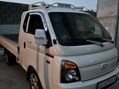 Фото авто Hyundai Porter