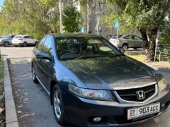 Фото авто Honda Accord