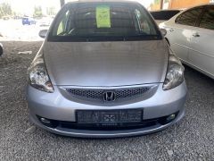 Сүрөт унаа Honda Fit