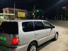 Сүрөт унаа Honda Odyssey