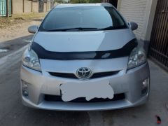 Photo of the vehicle Toyota Prius