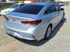 Сүрөт унаа Hyundai Sonata