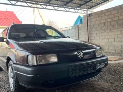 Сүрөт унаа Volkswagen Passat