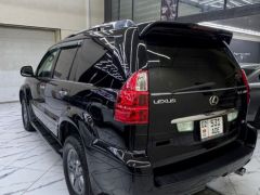 Фото авто Lexus GX