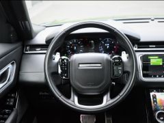 Сүрөт унаа Land Rover Range Rover Velar