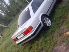 Photo of the vehicle Audi 100