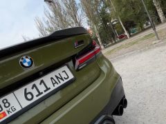 Сүрөт унаа BMW M5