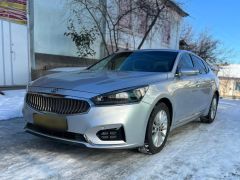 Фото авто Kia K7