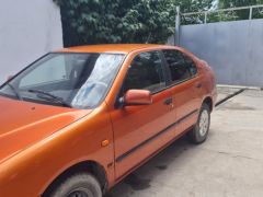 Фото авто Nissan Primera