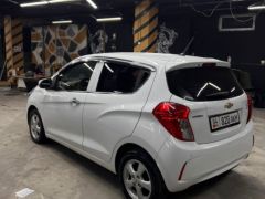 Сүрөт унаа Chevrolet Spark