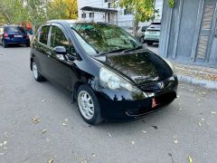 Фото авто Honda Fit