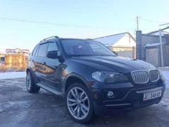 Фото авто BMW X5