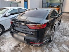 Сүрөт унаа Kia K7