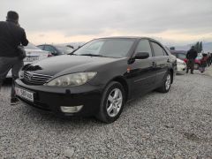 Сүрөт унаа Toyota Camry