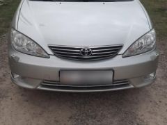 Photo of the vehicle Toyota Camry