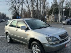 Photo of the vehicle Toyota Harrier