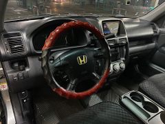 Сүрөт унаа Honda CR-V