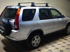 Photo of the vehicle Honda CR-V