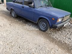 Фото авто ВАЗ (Lada) 2107