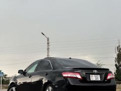 Сүрөт унаа Toyota Camry