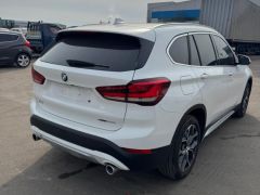 Фото авто BMW X1