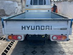 Фото авто Hyundai Porter