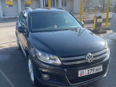 Photo of the vehicle Volkswagen Tiguan