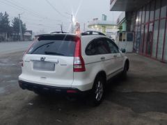 Photo of the vehicle Honda CR-V