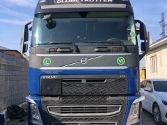 Фото авто Volvo FH