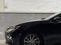 Фото авто Lexus ES