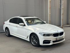 Фото авто BMW 5 серии