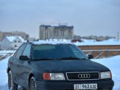 Photo of the vehicle Audi 100