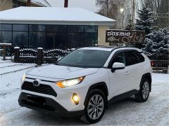 Photo of the vehicle Toyota RAV4