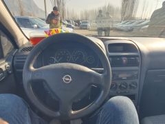 Сүрөт унаа Opel Astra