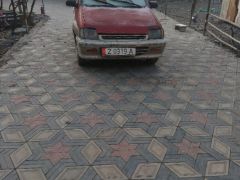 Photo of the vehicle Daewoo Tico