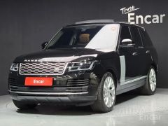 Photo of the vehicle Land Rover Range Rover