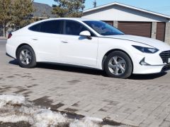 Photo of the vehicle Hyundai Sonata