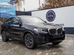 Фото авто BMW X4