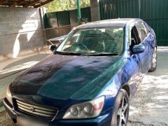 Сүрөт унаа Toyota Altezza