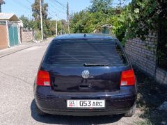 Сүрөт унаа Volkswagen Golf