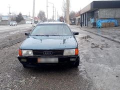 Фото авто Audi 100