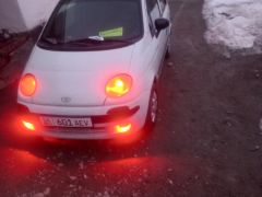 Сүрөт унаа Daewoo Matiz