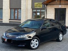 Сүрөт унаа Toyota Camry