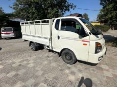 Фото авто Hyundai Porter