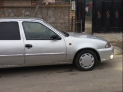 Сүрөт унаа Daewoo Nexia