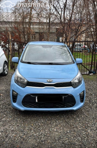 Kia Morning