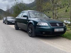 Фото авто Volkswagen Passat