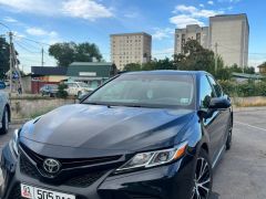 Сүрөт унаа Toyota Camry