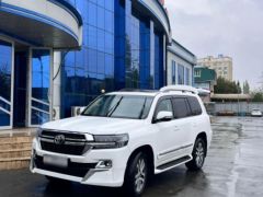 Фото авто Toyota Land Cruiser