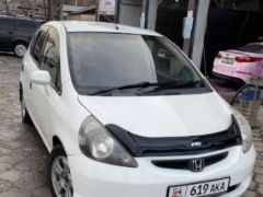 Сүрөт унаа Honda Fit